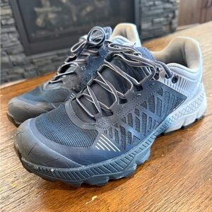 Scarpa Women's Spin Ultra GTX
Lilac/Navy Hiking Shoes
33069-202